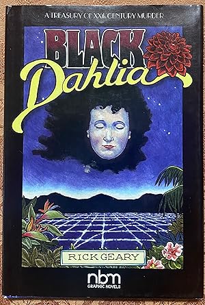 Seller image for Black Dahlia A Treasury of 20th Century Murder for sale by Before Your Quiet Eyes