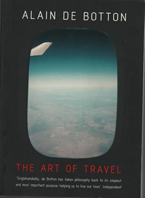 Imagen del vendedor de The Art of Travel a la venta por Dromanabooks