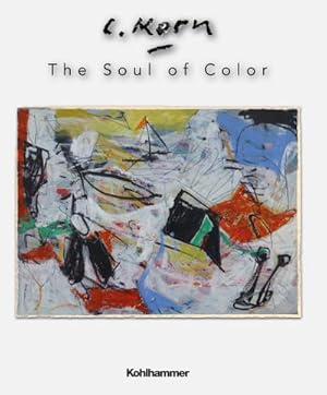 Imagen del vendedor de The Soul of Color a la venta por BuchWeltWeit Ludwig Meier e.K.
