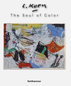 Imagen del vendedor de The Soul of Color a la venta por AHA-BUCH GmbH