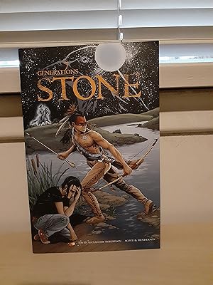 Seller image for 7 Generations: Stone for sale by Frabjous Books