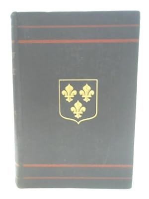 Imagen del vendedor de North Western France a la venta por World of Rare Books