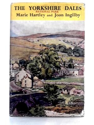 Immagine del venditore per The Yorkshire Dales venduto da World of Rare Books