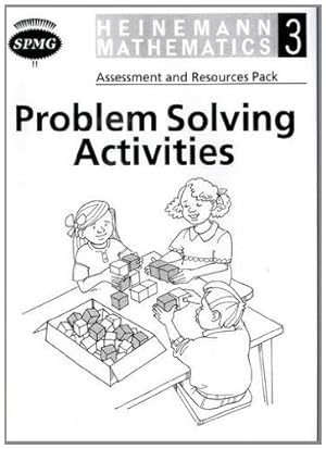 Bild des Verkufers fr Heinemann Maths 3 Assessment and Resources Pack zum Verkauf von WeBuyBooks