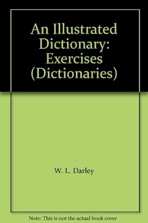 Seller image for Exercises (Dictionaries S.) for sale by WeBuyBooks