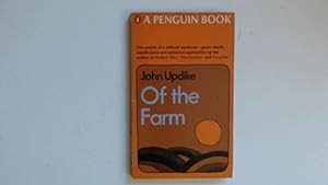 Seller image for Of the Farm for sale by Goldstone Rare Books