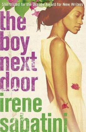 Bild des Verkufers fr The Boy Next Door: A powerful love story set in post-independence Zimbabwe zum Verkauf von WeBuyBooks