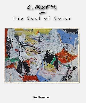 Imagen del vendedor de The Soul of Color a la venta por moluna
