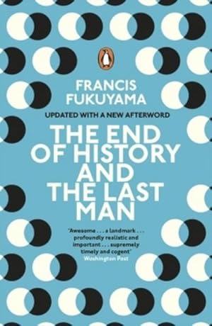 Seller image for The End of History and the Last Man for sale by Rheinberg-Buch Andreas Meier eK