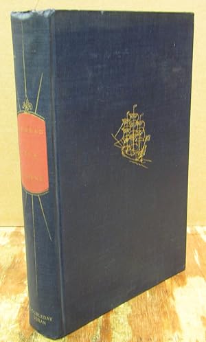 Seller image for Conrad to a Friend: 150 Selected Letters from Joseph Conrad to Richard Curle for sale by Dearly Departed Books