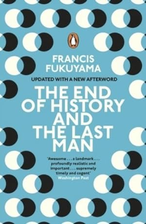 Seller image for The End of History and the Last Man for sale by BuchWeltWeit Ludwig Meier e.K.