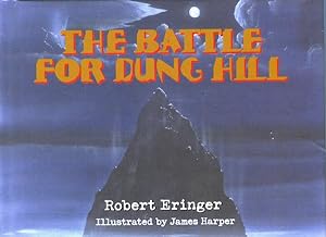 Imagen del vendedor de Battle for Dung Hill a la venta por GreatBookPrices