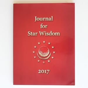 Seller image for Journal for Star Wisdom 2017 (Star Wisdom 2020) for sale by Fireside Bookshop