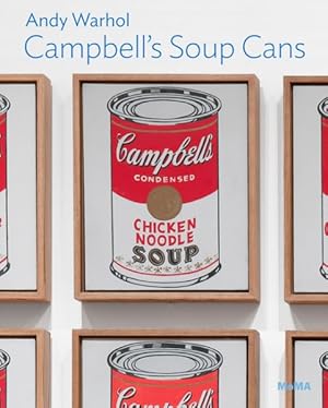 Seller image for Campbell?s Soup Cans for sale by GreatBookPrices