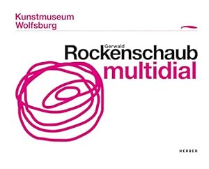 Seller image for Gerwald Rockenschaub: Multidial for sale by WeBuyBooks
