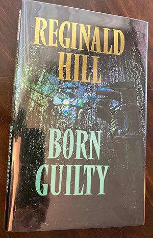 Seller image for Born Guilty for sale by biblioboy