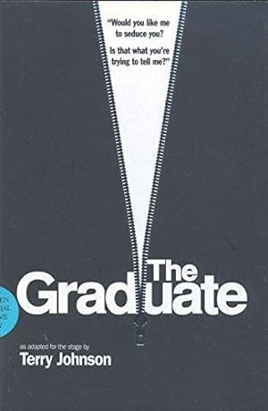 Seller image for The Graduate (Modern Plays) for sale by WeBuyBooks