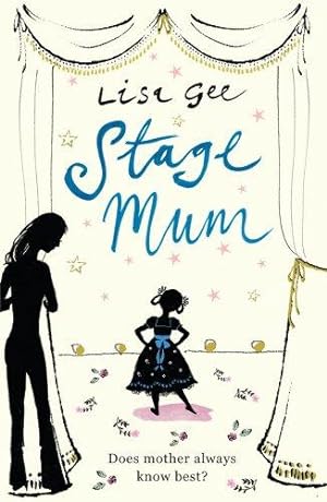 Seller image for Stage Mum for sale by WeBuyBooks