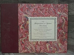 Seller image for The Harpsichord or Spinnet Miscellany for sale by Archives Books inc.