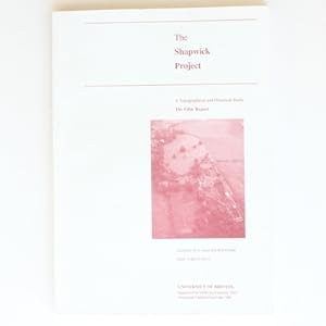 the Shapwick Project: A Topographical and Historical Study the fifth Report