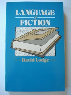 Seller image for The Language of Fiction: Essays in Criticism and Verbal Analysis of the English Novel (Routledge Classics) for sale by WeBuyBooks