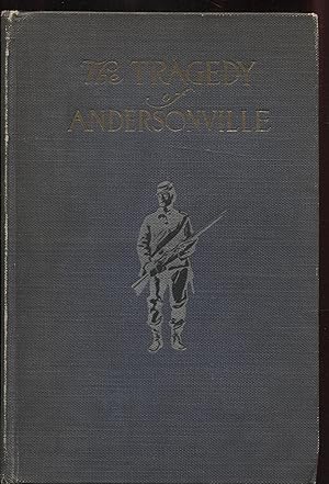 The Tragedy of Andersonville, Trial of Captain Henry Wirz, The Prison Keeper