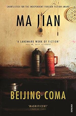 Seller image for Beijing Coma for sale by WeBuyBooks