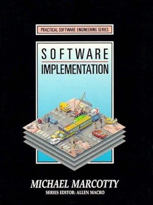 Bild des Verkufers fr Software Implementation (PRACTICAL SOFTWARE ENGINEERING) zum Verkauf von WeBuyBooks