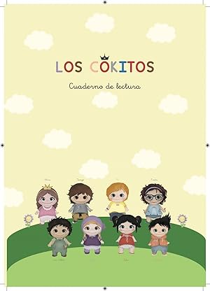 Los Cokitos - Cuaderno de Lectura