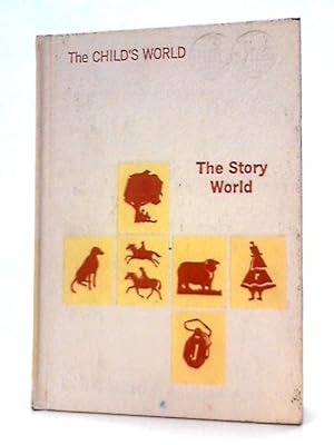 Image du vendeur pour The Story World mis en vente par World of Rare Books