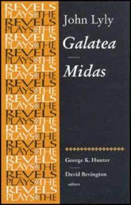 Immagine del venditore per Galatea and Midas (Paperback or Softback) venduto da BargainBookStores
