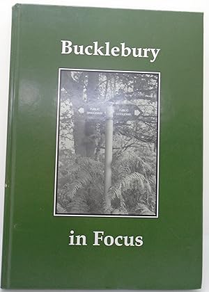 Image du vendeur pour Bucklebury In Focus mis en vente par Juniper Books