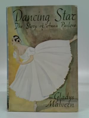 Seller image for The Dancing Star for sale by World of Rare Books