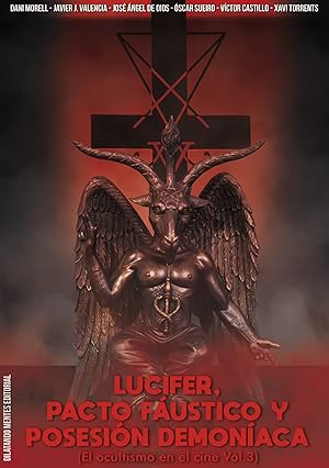 Imagen del vendedor de Lucifer, pacto fustico y posesin demonaca a la venta por Imosver