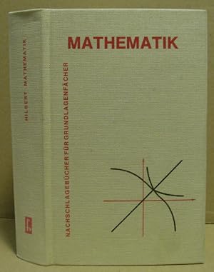 Mathematik. (Nachschlagebücher für Grundlagenfächer)