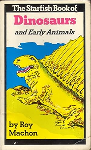 Immagine del venditore per Dinosaurs and Early Animals venduto da WeBuyBooks