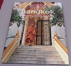 Seller image for Bangkok for sale by Baggins Book Bazaar Ltd
