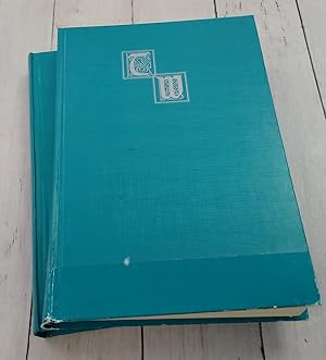Immagine del venditore per El libro de las maravillas I y II (los dos tomos, obra completa) venduto da Librera Dilogo
