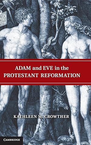 Imagen del vendedor de Adam and Eve in the Protestant Reformation a la venta por moluna