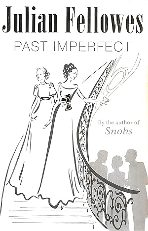 Imagen del vendedor de Past Imperfect a la venta por M Godding Books Ltd