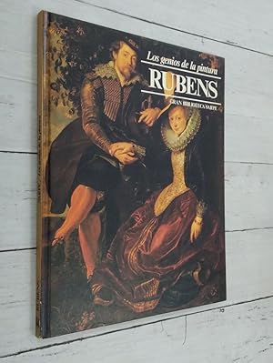 Imagen del vendedor de Rubens. Los genios de la pintura 14 o XIV a la venta por Librería Diálogo