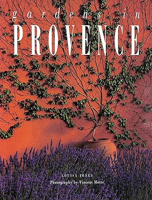 Seller image for Gardens in Provence for sale by M Godding Books Ltd