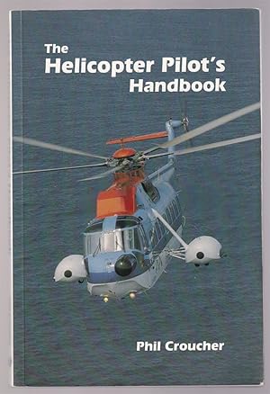 Immagine del venditore per The Helicopter Pilots Handbook venduto da Riverwash Books (IOBA)