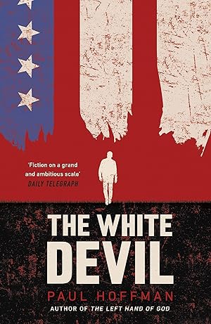 Seller image for The White Devil for sale by moluna