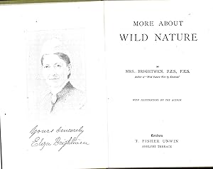 More About Wild Nature