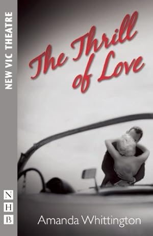 Seller image for The Thrill of Love [Soft Cover ] for sale by booksXpress