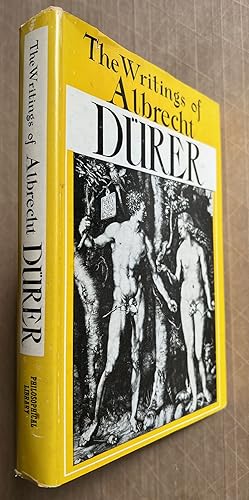 The Writings of Albrecht Durer