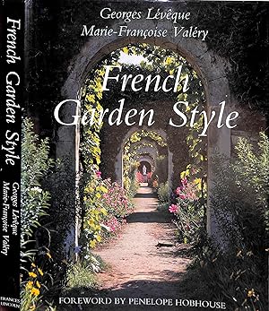 Seller image for French Garden Style for sale by The Cary Collection