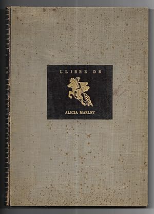 Comte Arnau, El. 1937 Edicio numerada .- 186/200