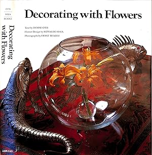 Seller image for Decorating With Flowers for sale by The Cary Collection